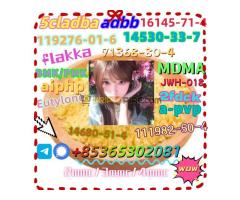 buy 5cl 5cladba precursor yellow powder best supplier - Kép 4/7