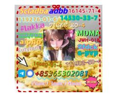 buy 5cl 5cladba precursor yellow powder best supplier - Kép 5/7