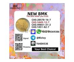 CAS 5449-12-7 B.MK Certified Factory Supply