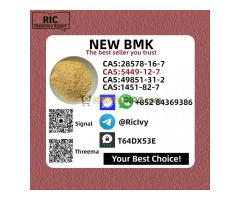 B.MK Powder 5449-12-7 99% Pure and New P.MK 28578-16-7