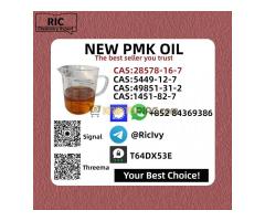 Bulk Stock High Quality P.MK Oil 28578-16-7