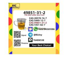 Best Price CAS 49851-31-2 High Purity B.MK