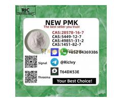 China Reliable supplier PM.K Cas 28578-16 -7