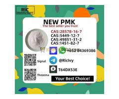 New P.M.K CAS 28578-16-7 Direct Manufacturer 5449