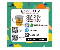 49851-31-2 Source Factory Fast Delivery,