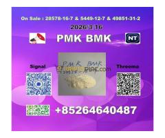 looking  for PMK BMK 28578-16-7 1369021-80-6 - Kép 8/12