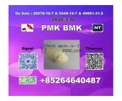 B.MK Powder 5449-12-7 ,49851-31-2  99% Pure ,P.MK 28578-16-7 - Kép 2/12