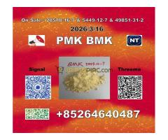 Super Good Seller PMK 28578-16-7 1369021-80-6 & BMK 5449-12-7 - Kép 1/10