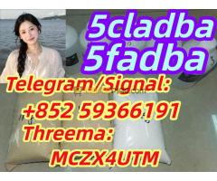 5cladba adbb raw material 5CL-ADB-A precursor raw