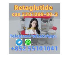 99.9% Hot Sell Retatrutide Retatrutide CAS 2381089-83-2