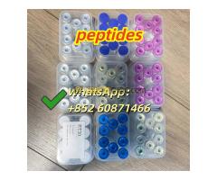 Tirzepatide cas: 2023788-19-2 Semaglutide cas: 910463-68-2 Retatrutides: 2381089-83-2