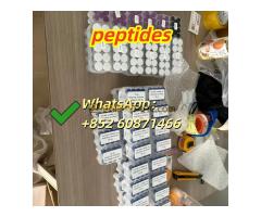 Tesamorelin cas: 218949-48-5 Tesamorelin cas: 218949-48-5 Tesamorelin