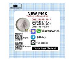 New P.MK 28578-16-7/5449-12-7 99% Purity