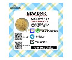 Bulk Stock New B.MK Power CAS 5449-12-7/13605-48-6