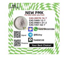 Low Price New P.MK Powder 28578-16-7 Source Factory