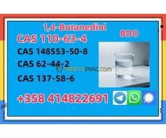 CAS 110-63-4 BDO GBL Liquid 1,4-Butanediol 1 4 BDO CAS 110-64-5 - Kép 3/3