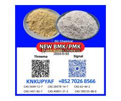 Reliable Source of BM.K 5449-12-7 & PM.K CAS 28578-16-7 | Trusted Supplier