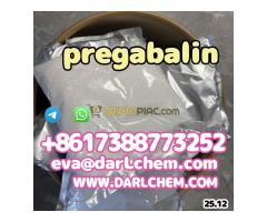 prega--balin crystals powder 148553508 Salt EU Warehouse - Kép 1/4