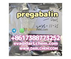 prega--balin crystals powder 148553508 Salt EU Warehouse - Kép 2/4