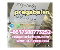 prega--balin crystals powder 148553508 Salt EU Warehouse - Kép 3/4