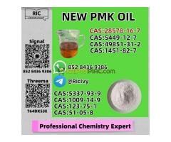 CAS 28578-16-7 P.MK Oil Reliable Supplier from China