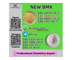 Credible China Supplier for CAS B.MK 5449-12-7