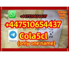 Yellow Powder 5cladba Adbb 5cl-adb-a 5cl Raw Materials, High