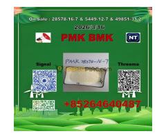 Wholesale CAS 49851-31-2 P.MK 28578-16-7  5449-12-7 BM.K 20320-59-6 - Kép 8/10