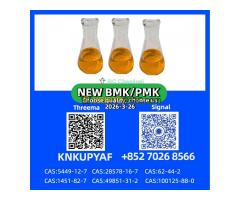 High Purity PM.K CAS 28578-16-7| Reliable Supplier & Fast Delivery