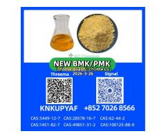 Top Quality PM.K CAS 28578-16-7 | COA & MSDS Provided