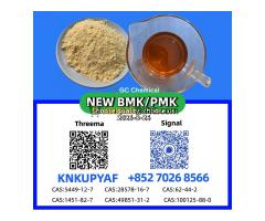 PM.K CAS 28578-16-7 Wholesale | Fast Dispatch & Secure Packaging