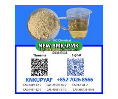 Trusted PM.K CAS 28578-16-7 Factory | Large Inventory Ready