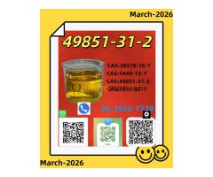 New P.MK Oil Glycidate CAS 28578-16-7 - Kép 2/3