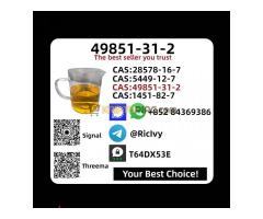 In-house Production Facility CAS 49851-31-2 B.MK