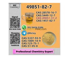 Maker’s Source CAS 49851-31-2 B.MK