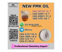 Direct Sourcing Manufacturer PM.K Oil CAS 28578-16-7