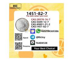 Best-in-Class Quality 1451-82-7 P.MK 28578-16-7