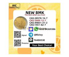 Superior Quality B.MK 5449-12-7 & 28578-16-7