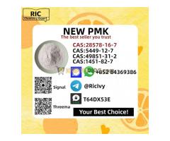 High-End Quality PM.K CAS 28578-16 -7