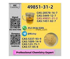 Flawless Quality 49851-31-2 New B.MK