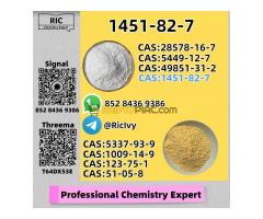 Customer Favorite  1451-82-7 P.MK 28578-16-7