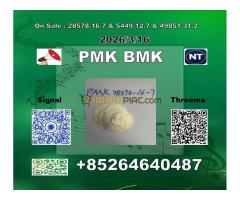 Supply China reliable supplier  PM.K CAS 28578-16 -7 and bmk 4676-39-5 - Kép 6/8
