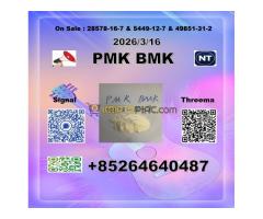 Ingredients P-MK 28578-16-7 1369021-80-6 & B-MK 5449-12-7,10250-27-8 - Kép 10/11