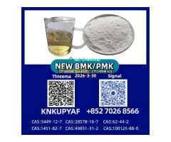 Global Supplier PM.K CAS 28578-16-7 | Fast Logistics & Safe Packaging