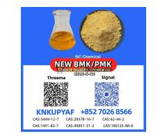 High Grade PM.K CAS 28578-16-7 | Bulk Orders & Efficient Service