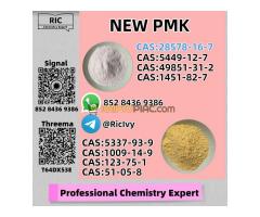Certified Reliable Source PM.K CAS 28578-16 -7