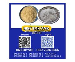 High Quality PM.K 28578-16-7 with BM.K CAS 5449-12-7| Stable Supply & Fast Delivery