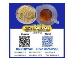 Industrial Chemicals PM.K 28578-16-7 with BM.K CAS 5449-12-7| Bulk Supply