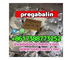 Manufacturer Supply CAS 148553-50-8 pregabalin powder with Top Quality high! - Kép 3/4