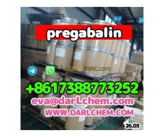 Pregabalin High pure 99% up Pregabalin powder CAS 148553-50-8 for sales - Kép 3/4